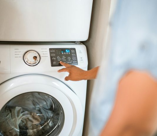 El ciclo corto ya forma parte del hábito del lavado en los hogares argentinos ciclo corto lavado