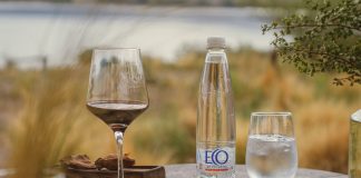 Vuelve Ecos de Alta Montaña, el festival gastronómico que pone en valor el agua pura ecos de alta montaña