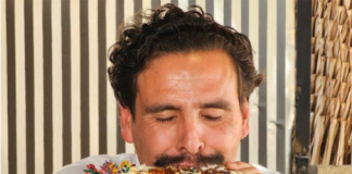 “La ruta de los insectos”: la serie que explora este ancestral ingrediente llega a elGourmet la ruta de los insectos