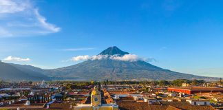 Latin America’s 50 Best Restaurants debuta en Guatemala en 2025 Latin America's 50 Best Restaurants