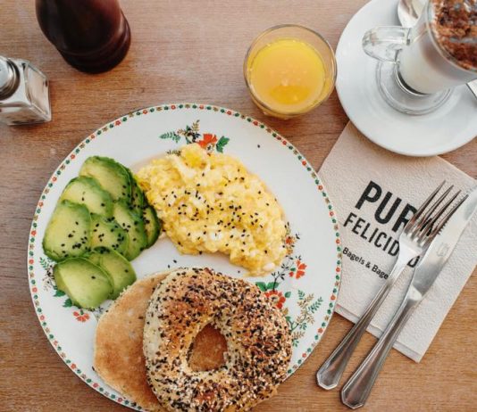 Bagel: ¿Qué es y por qué se volvieron tan populares?