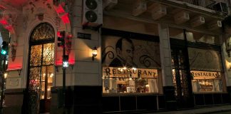 Pintó Bodegón: una semana para celebrar los clásicos de la gastronomía porteña pintó bodegón