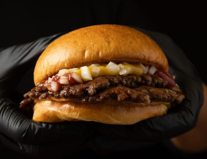 burgermania