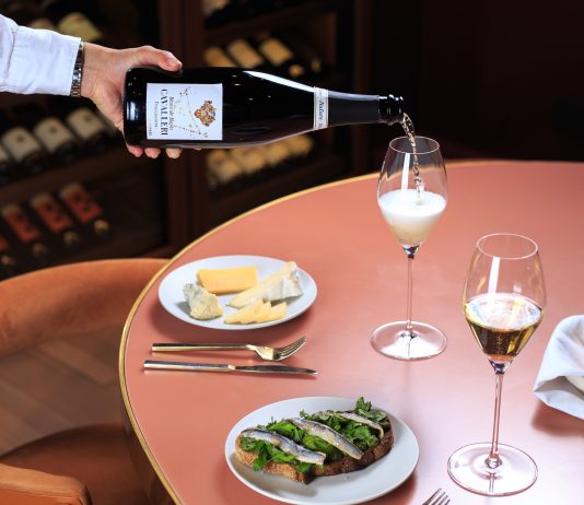 Cavalleri O’Clock: el nuevo ritual del aperitivo italiano en Casa Cavia Cavalleri O’Clock