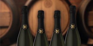 Cordero con Piel de Lobo: los espumantes de Familia Millán que son tendencia cordero con piel de lobo