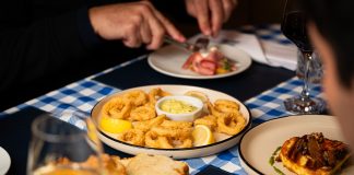 Del Río Cantina celebra su gran apertura con un original evento con barra libre, degustaciones y menú especial del rio cantina