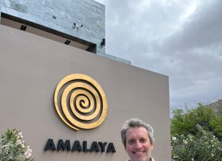 El reconocido enólogo Alejandro Pepa se suma a la Bodega Amalaya Alejandro Pepa- Amalaya