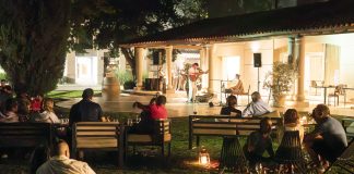 Vuelve “Atardecer y Vino” a Terrazas de los Andes atardecer y vino