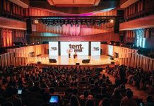 TENT Creator Summit: vuelve el evento que reúne a la industria de creadores de contenido tent creator summit