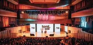 TENT Creator Summit: vuelve el evento que reúne a la industria de creadores de contenido tent creator summit