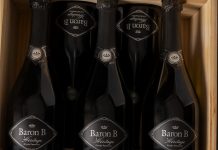 Baron B presenta “Baron B Héritage Edición 005” baron b heritage