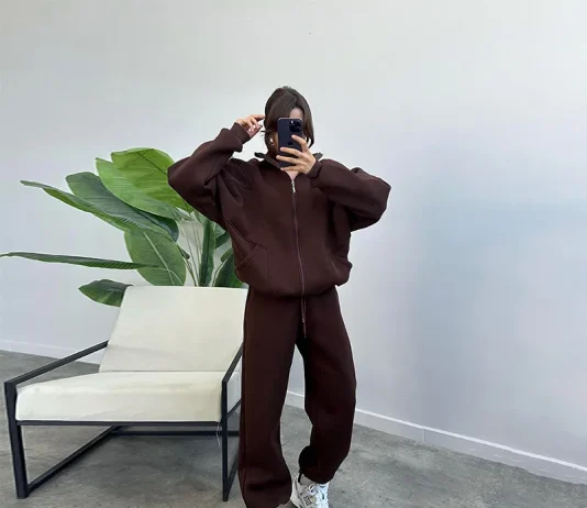 Ropa cómoda: lo que vestís habla de vos ropa cómoda