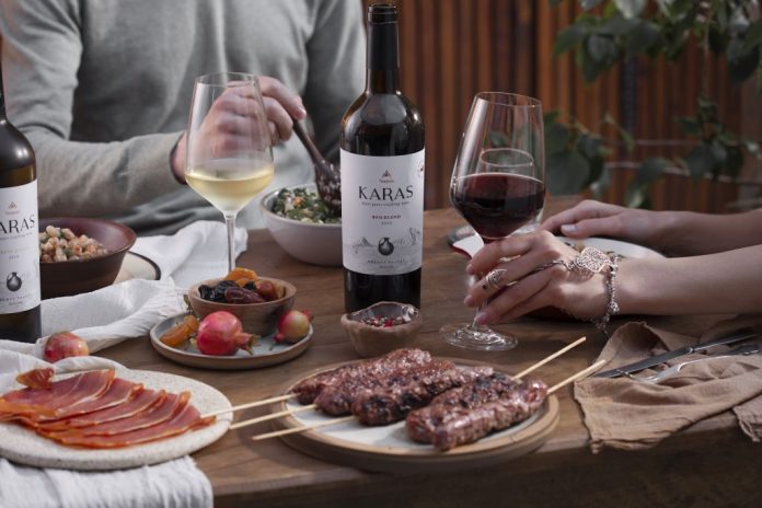 karas wines