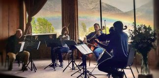 La Semana Musical Llao Llao se realizará en marzo en Bariloche semana musical