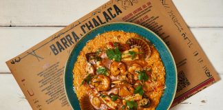 Barra Chalaca expande su propuesta y abre una nueva sucursal en Palermo barra chalaca