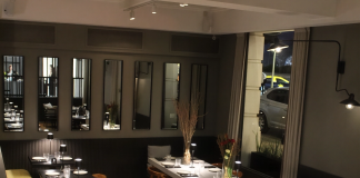 Trufa Restaurant, una nueva propuesta de cocina estacional y coctelería en el Palacio Paz Hotel trufa restaurant