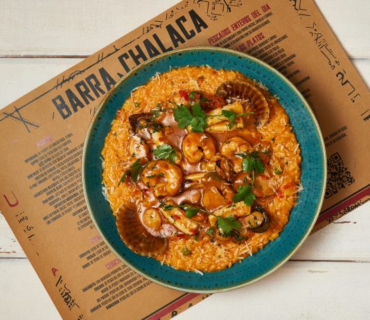 Barra Chalaca expande su propuesta y abre una nueva sucursal en Palermo barra chalaca