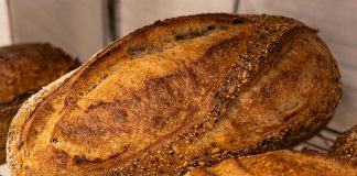 Día Mundial del Pan: tips para el buen uso de la masa madre día mundial del pan