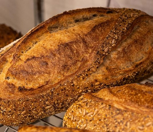 Día Mundial del Pan: tips para el buen uso de la masa madre día mundial del pan