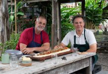 Un ingrediente y mil formas de hacerlo: los hermanos Petersen presentan Pollos y Hermanos pollos y hermanos