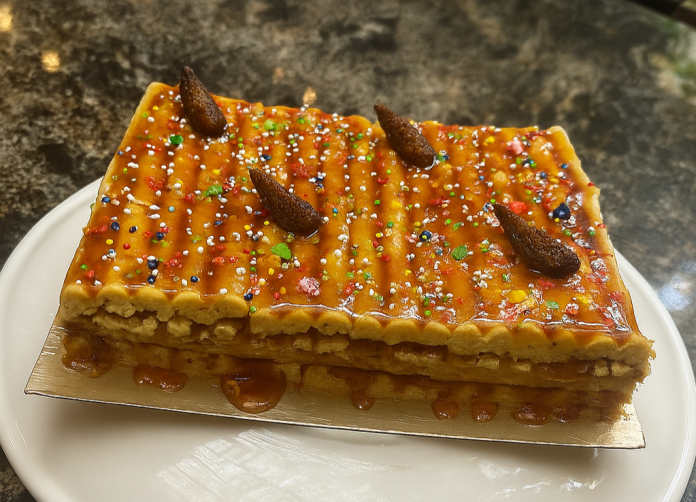 unnamed turrón peruano