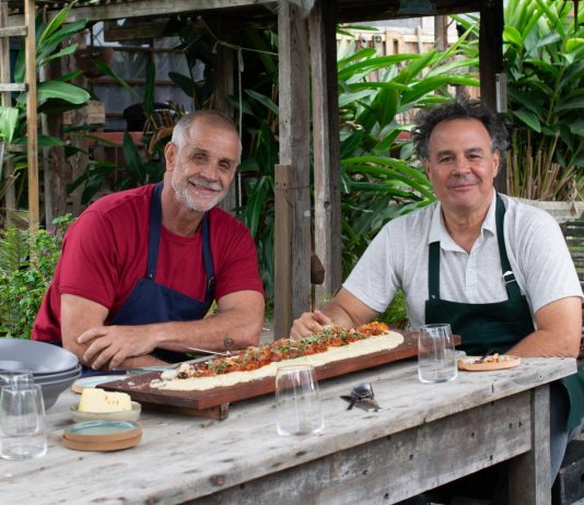Un ingrediente y mil formas de hacerlo: los hermanos Petersen presentan Pollos y Hermanos pollos y hermanos