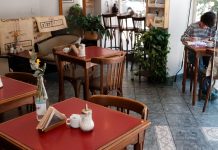 Corto Maltés: un rincón de barrio donde el café y la cocina casera marcan la diferencia corto maltes