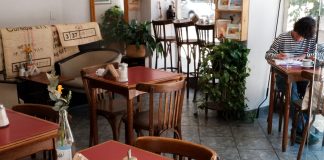 Corto Maltés: un rincón de barrio donde el café y la cocina casera marcan la diferencia corto maltes