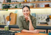 Estefi Express: cocina rápida y gourmet de la mano de Estefi Colombo estefi express