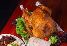 Kansas presenta sus propuestas para celebrar el Thanksgiving americano thanksgiving