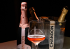 Chandon Rosé fue elegido el mejor espumoso argentino del 2025 en prestigiosa entrega de premios internacional chandon rosé