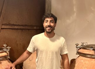 Ciencia del Vino: conocé a el microbiólogo argentino que revoluciona el sector vitivinícola ciencia del vino