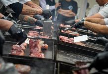 El Campeonato Mundial de Carnes revela cuáles son los mejores cortes del mundo   campeonato mundial de carnes