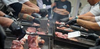 El Campeonato Mundial de Carnes revela cuáles son los mejores cortes del mundo   campeonato mundial de carnes