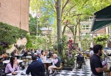 Restaurant Museo Evita: historia, patrimonio y cocina argentina en el corazón de Palermo museo evita