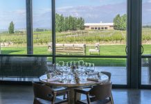 “Salentein Cocina de Origen”, una nueva experiencia gastronómica en el Valle de Uco. salentein