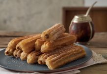Día del Churro: historia y tradición en nuestro país dia del churro