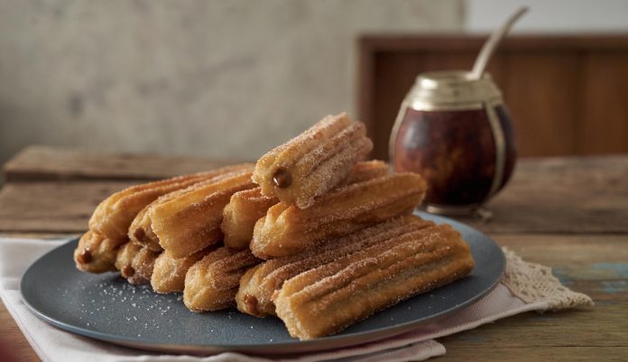 dia del churro