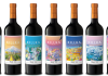 KILLKA Malbec presenta una edición limitada en homenaje a los paisajes más emblemáticos de nuestro país killka malbec