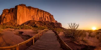 Un destino, mil razones: La Rioja ofrece hasta 50% off en pasajes para conocerla la rioja turismo