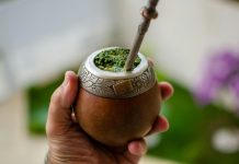 CBSé Chocolate Dubái y Mango Picante: la nueva dupla de yerbas que busca revolucionar el mate