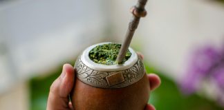 CBSé Chocolate Dubái y Mango Picante: la nueva dupla de yerbas que busca revolucionar el mate