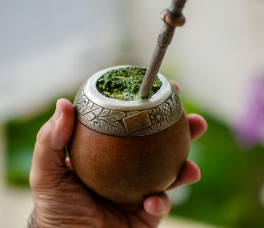 CBSé Chocolate Dubái y Mango Picante: la nueva dupla de yerbas que busca revolucionar el mate