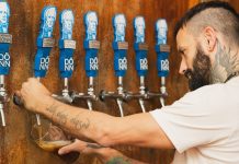 Almirante Dönn: el primer bar de fábrica 100% libre de gluten de Latinoamérica Almirante Dönn