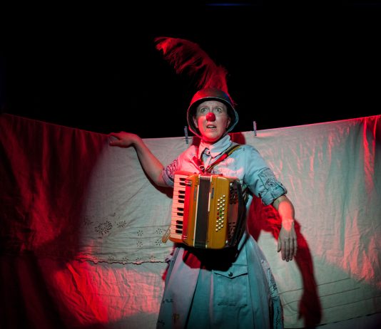 Vuelve el Festival de Cocina y Teatro Judío: teatro, cocina, música y conversación Festival de Cocina y Teatro Judío