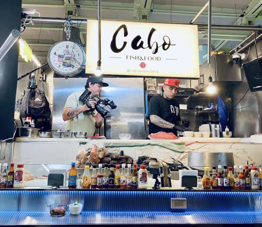 Los imperdibles de México llegan a la pantalla de elGourmet los imperdibles de mexico