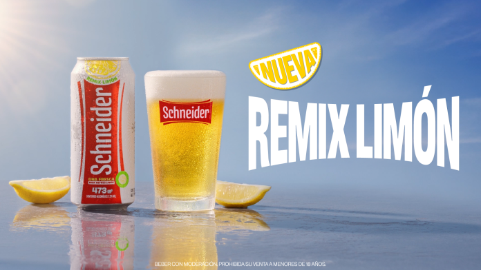 remix limón