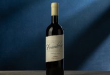 Bodega Kaiken lanza Frankly, su nueva expresión 100% Cabernet Franc frankly