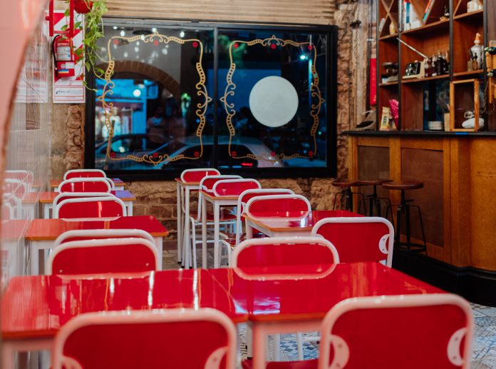 La Casa Blanca de Habana