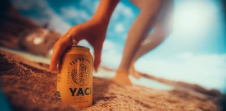 YACÍ: una nueva bebida argentina a base de yerba mate que se proyecta hacia el mundo yací